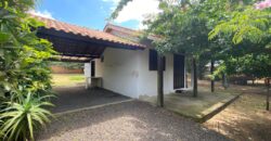casa condomínio rancho alegre feliz