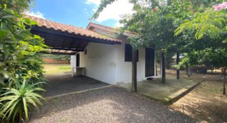 casa condomínio rancho alegre feliz