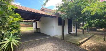 casa condomínio rancho alegre feliz