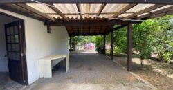 casa condomínio rancho alegre feliz