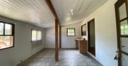 casa condomínio rancho alegre feliz