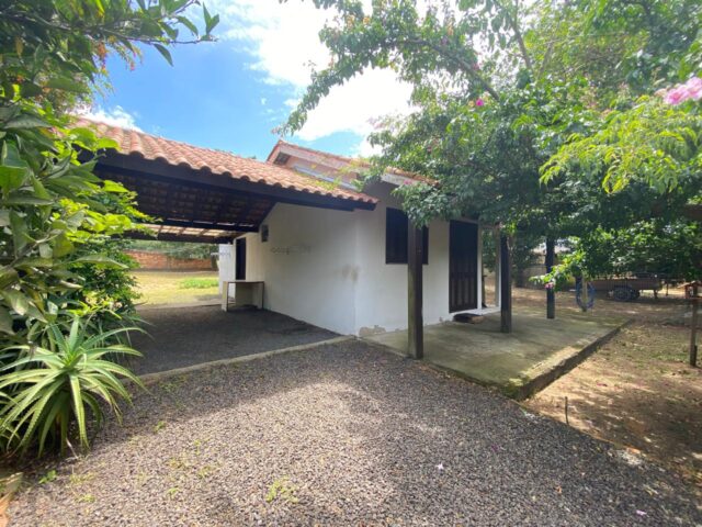 casa condomínio rancho alegre feliz