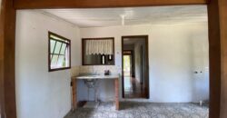 casa condomínio rancho alegre feliz