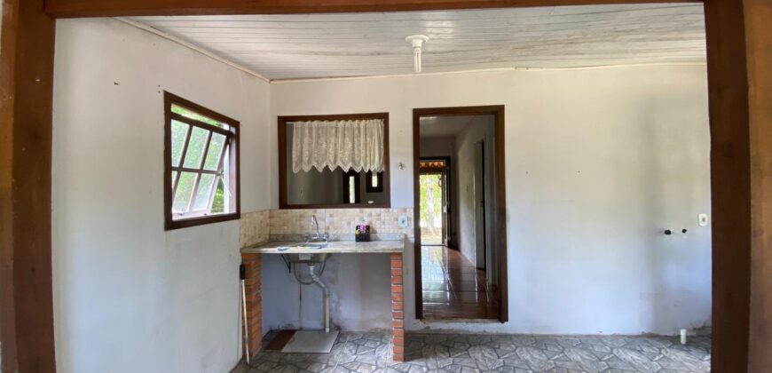 casa condomínio rancho alegre feliz