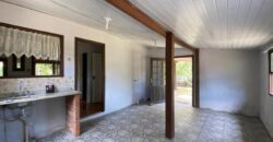 casa condomínio rancho alegre feliz