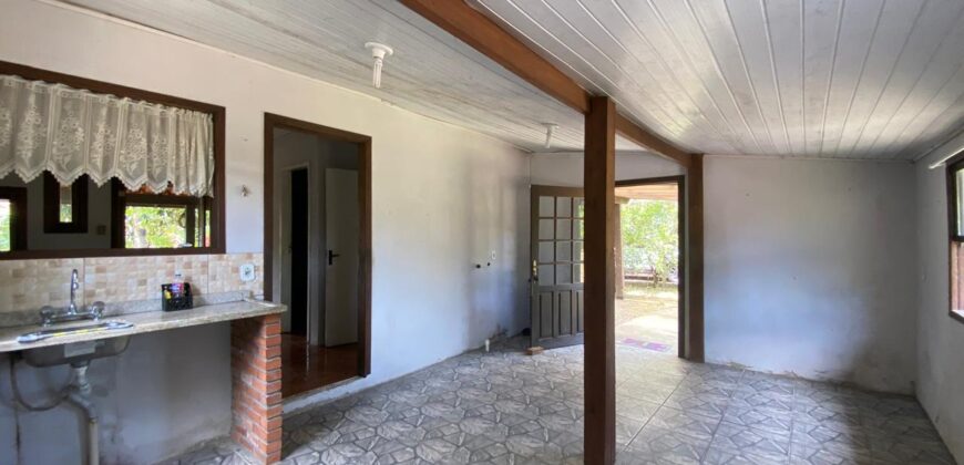 casa condomínio rancho alegre feliz