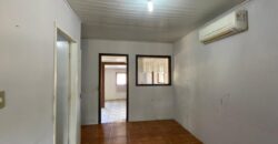casa condomínio rancho alegre feliz