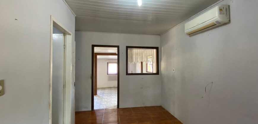casa condomínio rancho alegre feliz