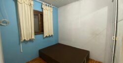 casa condomínio rancho alegre feliz