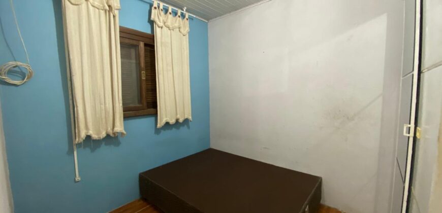 casa condomínio rancho alegre feliz