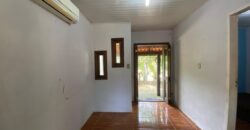 casa condomínio rancho alegre feliz