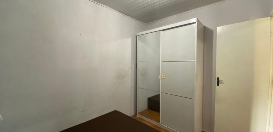casa condomínio rancho alegre feliz