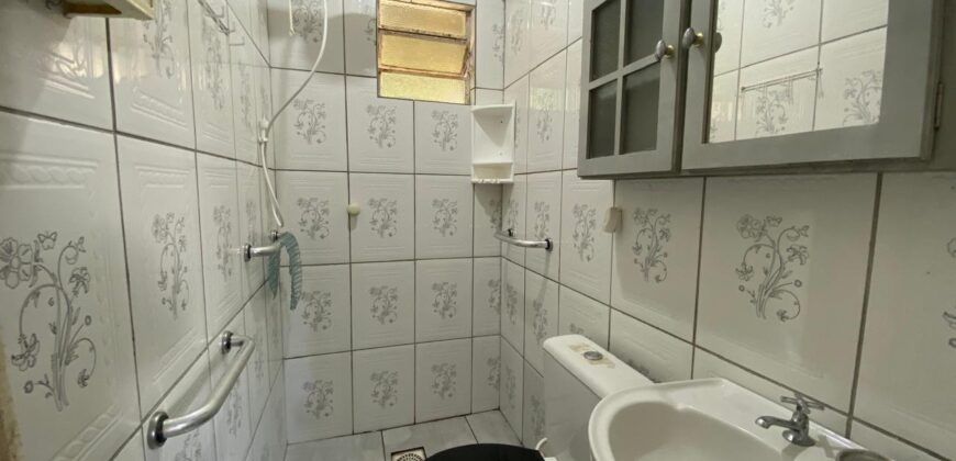 casa condomínio rancho alegre feliz