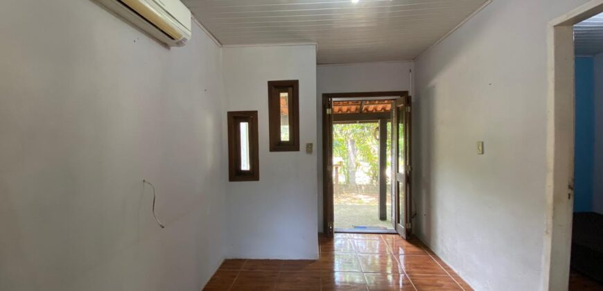 casa condomínio rancho alegre feliz