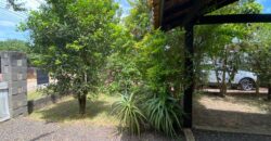 casa condomínio rancho alegre feliz