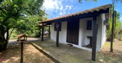 casa condomínio rancho alegre feliz