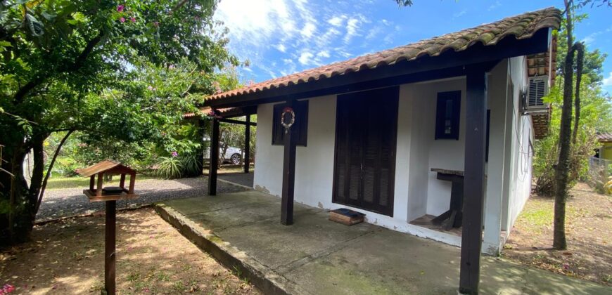 casa condomínio rancho alegre feliz