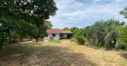 casa condomínio rancho alegre feliz
