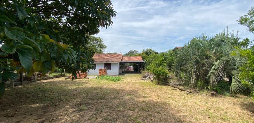 casa condomínio rancho alegre feliz
