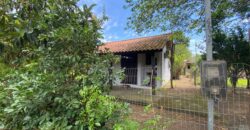 casa condomínio rancho alegre feliz