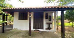 casa condomínio rancho alegre feliz