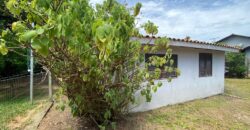 casa condomínio rancho alegre feliz