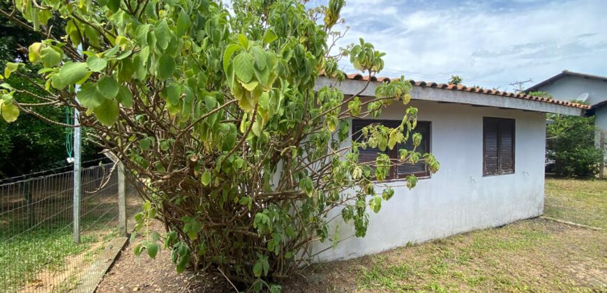 casa condomínio rancho alegre feliz