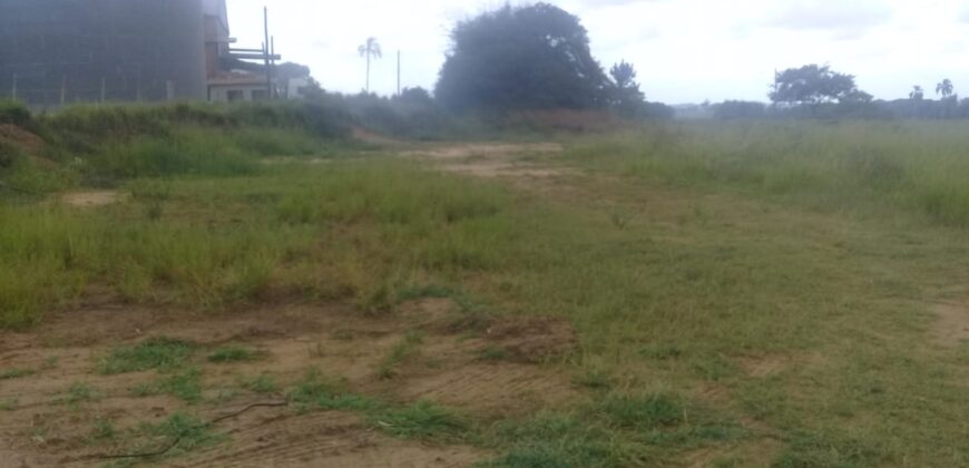 2  hectares  na boa vista   à 2km da RS 040