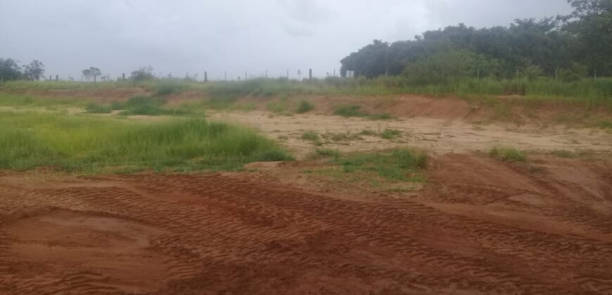 2  hectares  na boa vista   à 2km da RS 040