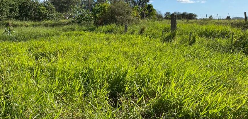 2  hectares  na boa vista   à 2km da RS 040