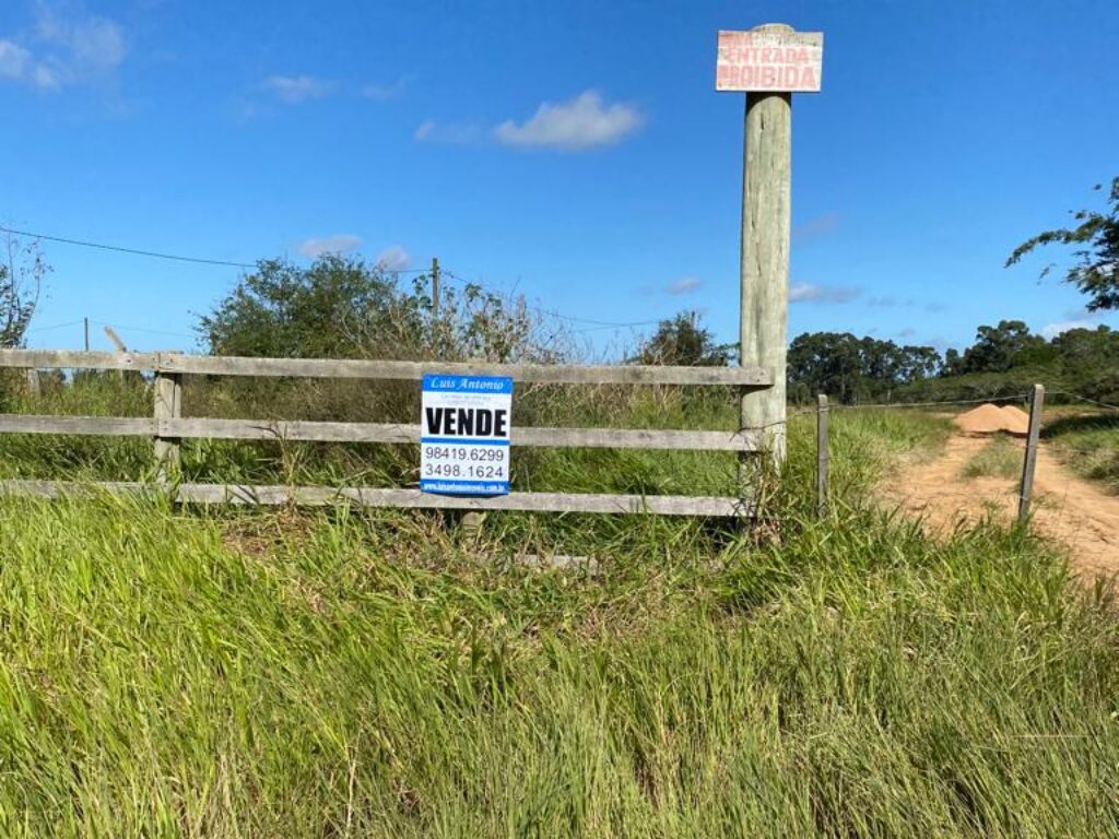 2  hectares  na boa vista   à 2km da RS 040