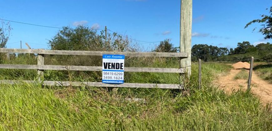2  hectares  na boa vista   à 2km da RS 040