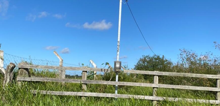 2  hectares  na boa vista   à 2km da RS 040