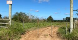 2  hectares  na boa vista   à 2km da RS 040