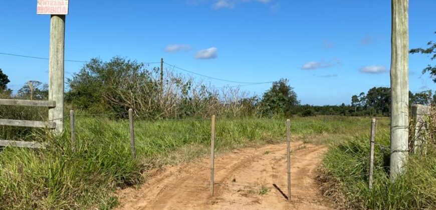 2  hectares  na boa vista   à 2km da RS 040
