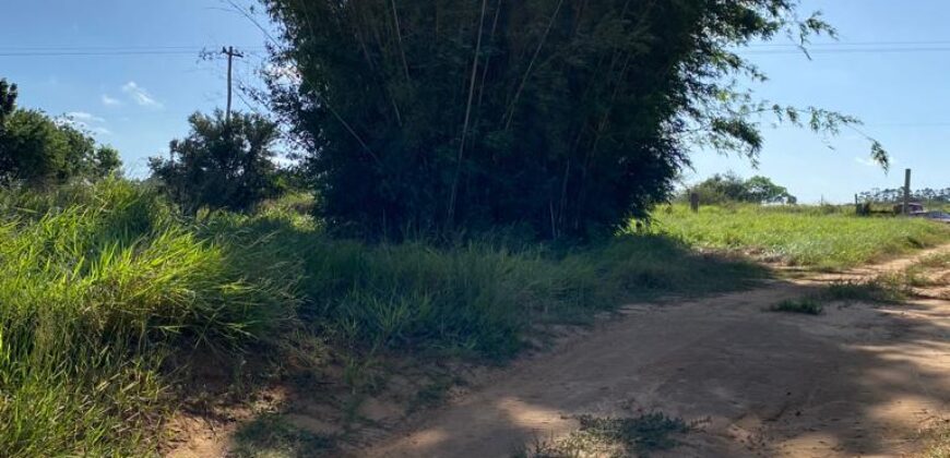 2  hectares  na boa vista   à 2km da RS 040