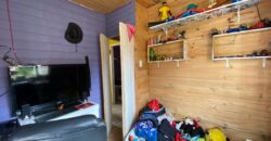 2  casas  parada 96 morro grande