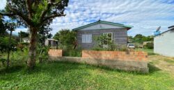 2  casas  parada 96 morro grande