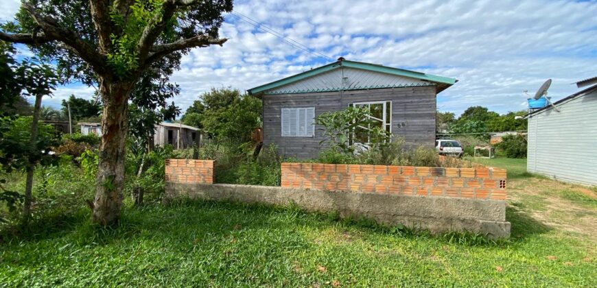 2  casas  parada 96 morro grande