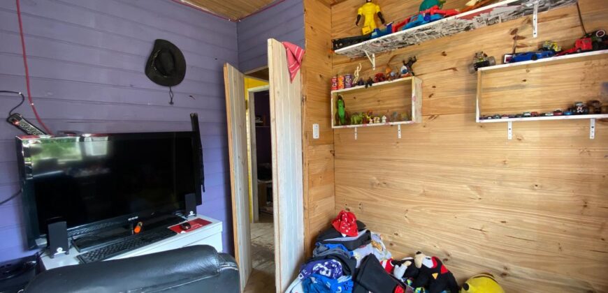 2  casas  parada 96 morro grande