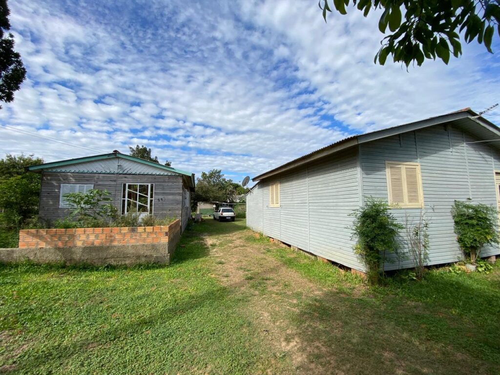 2  casas  parada 96 morro grande