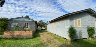 2  casas  parada 96 morro grande