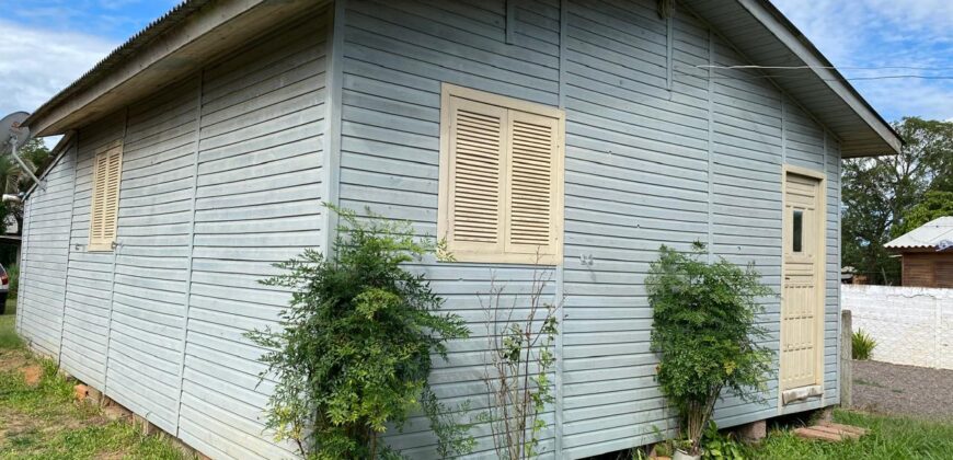 2  casas  parada 96 morro grande