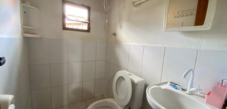 2  casas  parada 96 morro grande