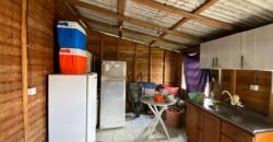 2  casas  parada 96 morro grande