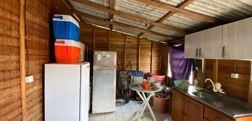 2  casas  parada 96 morro grande