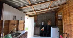 2  casas  parada 96 morro grande