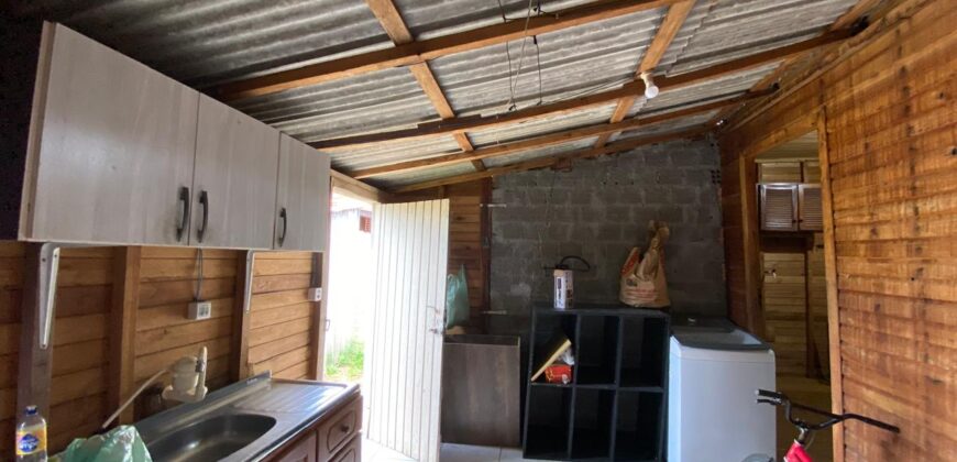 2  casas  parada 96 morro grande