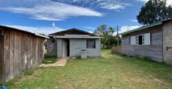 2  casas  parada 96 morro grande