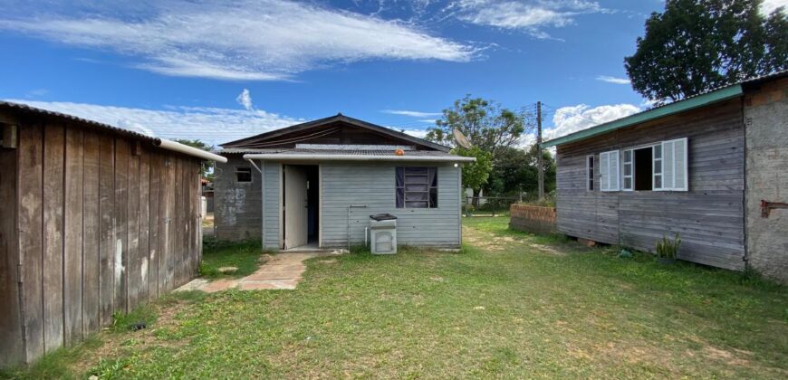 2  casas  parada 96 morro grande